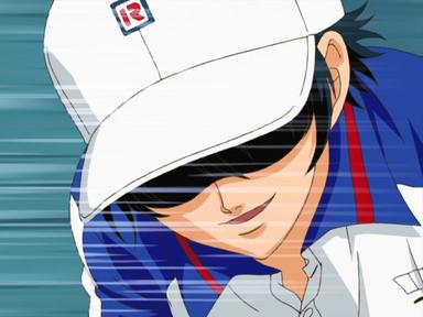 The Prince of Tennis 2x21