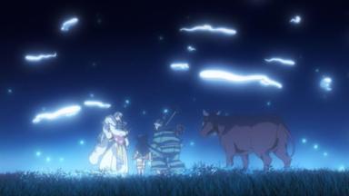 InuYasha 2x3