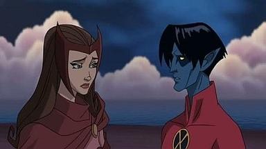 Lobezno y los X-Men 1x15