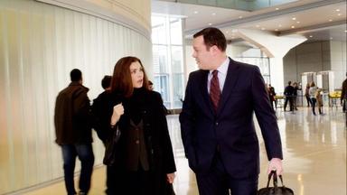 The Good Wife 1x10