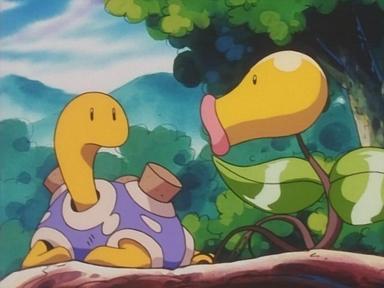 Pokémon 4x13