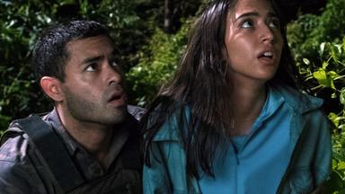 La purga 1x7