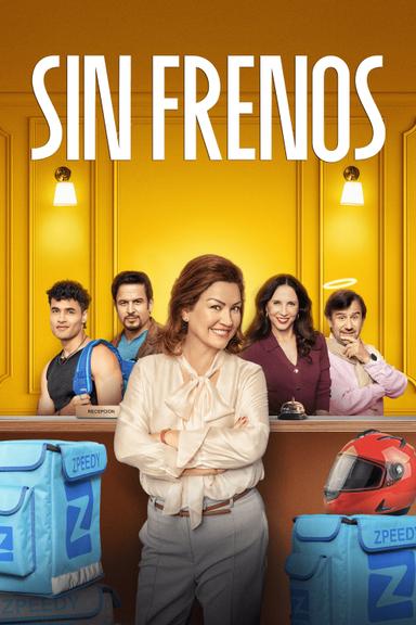 Sin frenos 1x1