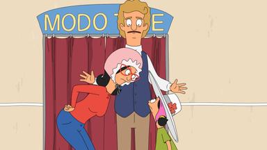 Bob's Burgers 3x10