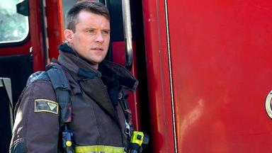 Chicago Fire 10x5