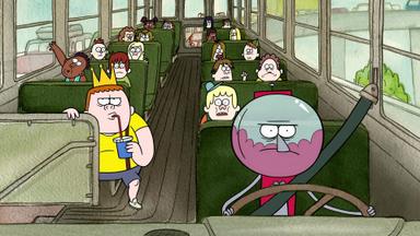 Historias corrientes 1x2