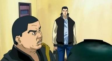 Gantz 2x3