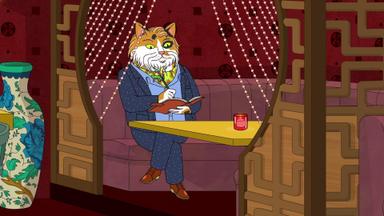 BoJack Horseman 2x10