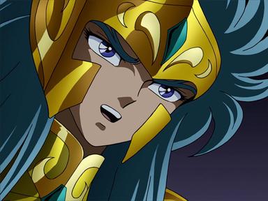 Los Caballeros del Zodiaco: La saga de Hades 3x6