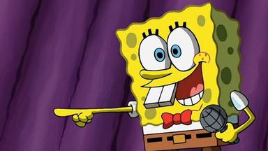 Bob Esponja 2x8