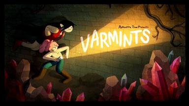 Hora de aventuras 7x2