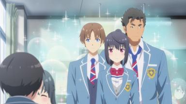 Arifureta Shokugyou de Sekai Saikyou 0x17