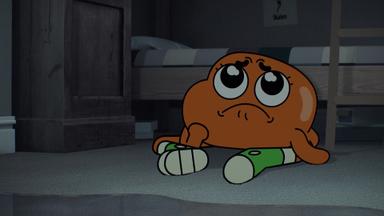 El asombroso mundo de Gumball 5x16