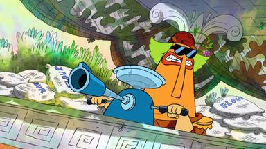 Chowder 1x16