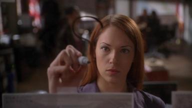 El mentalista 3x12