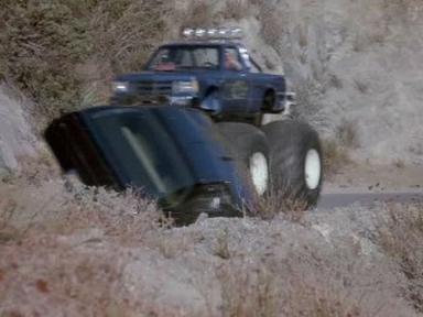 El coche fantástico 3x6