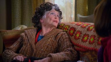 The Middle 3x13