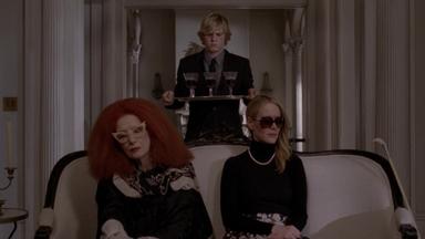 American Horror Story 3x13