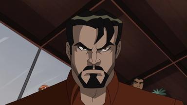 Los Vengadores: Los Super Héroes más poderosos de la Tierra 1x3