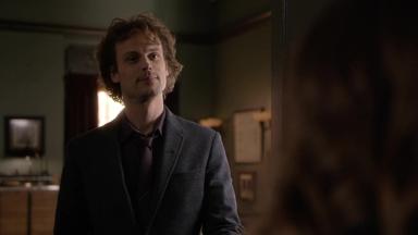 Mentes criminales 15x6