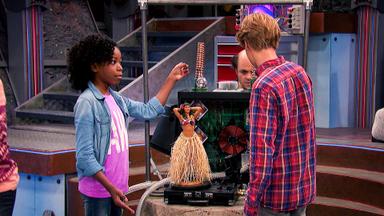 Henry Danger 3x3