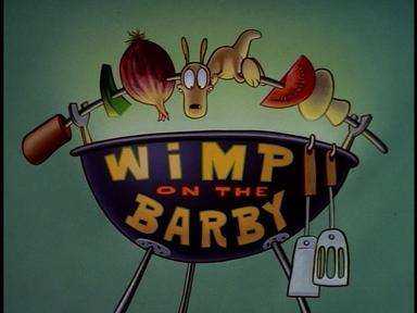 La vida moderna de Rocko 4x7