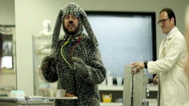 Wilfred 4x4