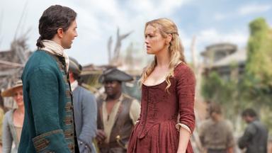Black Sails 3x6