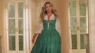 And Just Like That… 3x9