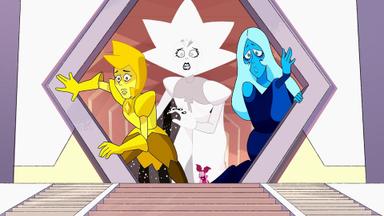 Steven Universe Future 1x17