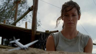 Perdidos 1x22