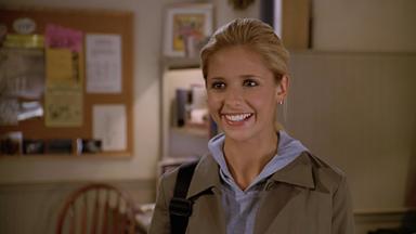 Buffy, cazavampiros 4x2