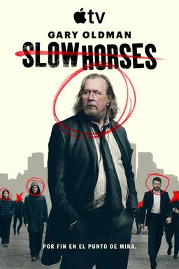 Slow Horses