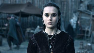 The Last Kingdom 5x7