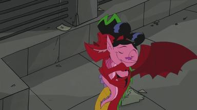 Jake Long: Dragón Americano 2x7