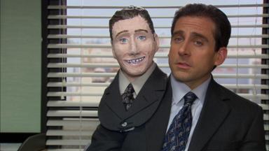 The Office 2x5