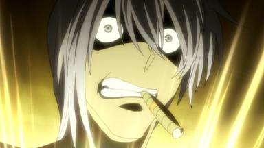 Kekkai Sensen 1x2