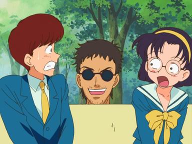The Prince of Tennis 1x24