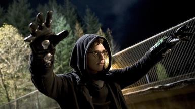 The Flash 1x11