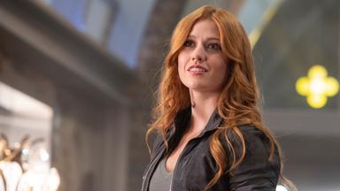 Cazadores de sombras 3x22