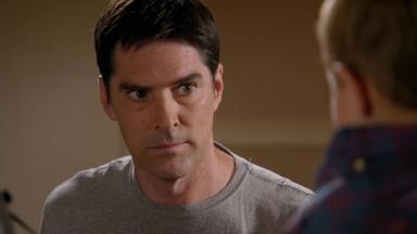 Mentes criminales 6x6
