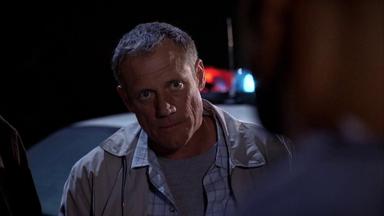 Mentes criminales 3x12
