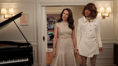 And Just Like That… 3x2