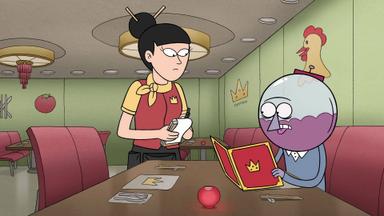 Historias corrientes 7x15