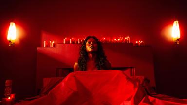 American Gods 1x2