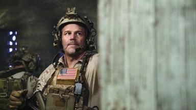 SEAL Team 4x5