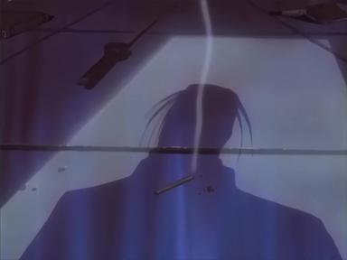 Kenshin, el Guerrero Samurái 2x29