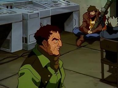 Trigun 1x19