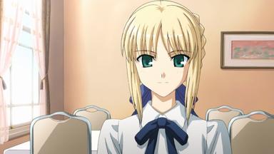Fate/stay night 1x20