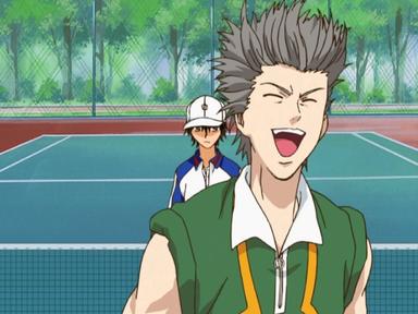 The Prince of Tennis 2x22